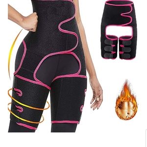 3 in 1 waist trainer